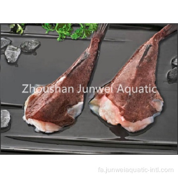 فروش گرم ماهی راهب منجمد برای فروش